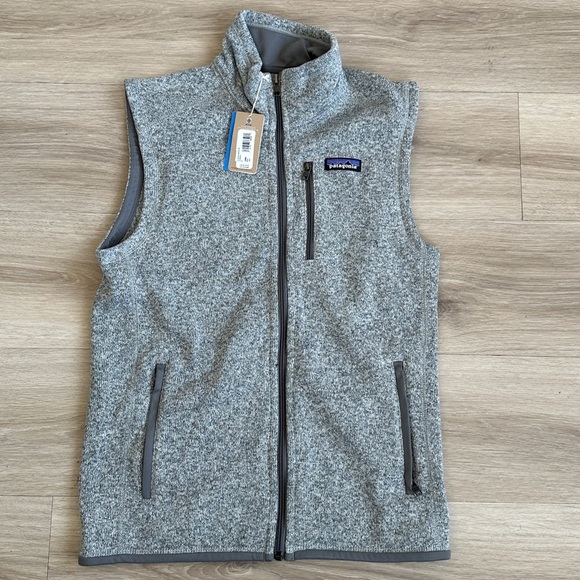 - Patagonia
Better Sweater Vest - - Picture 8 of 8
